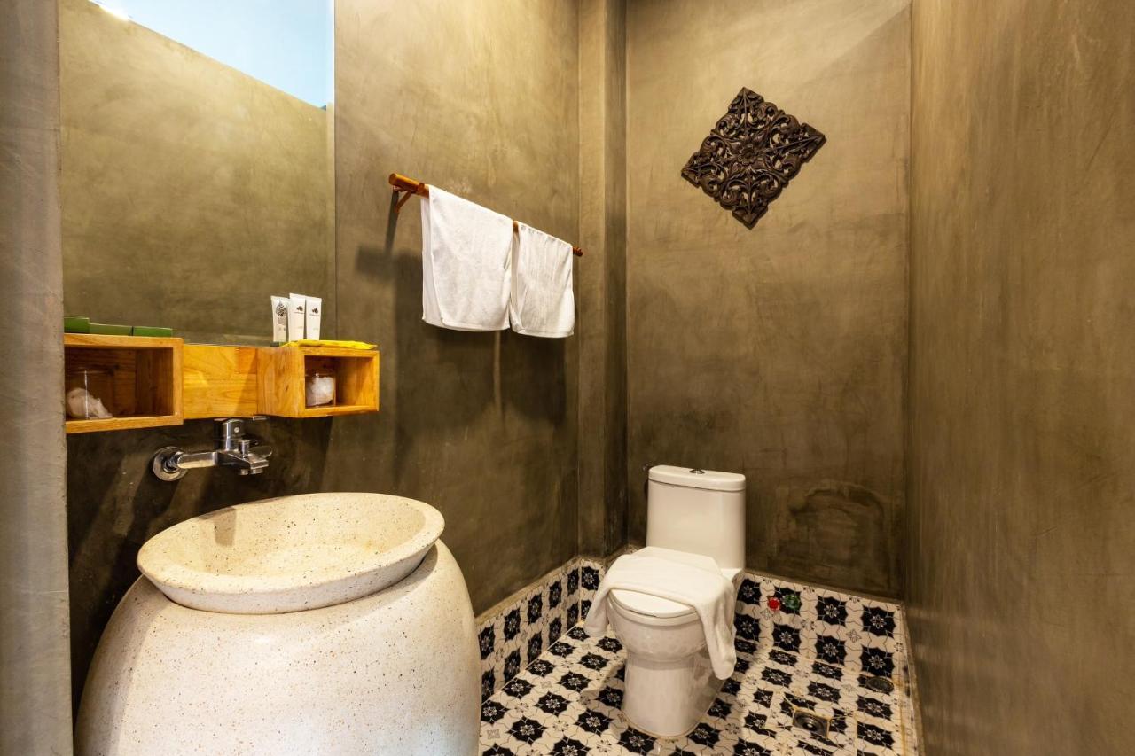 Nina Angkor Residence Siem Reap Exterior foto